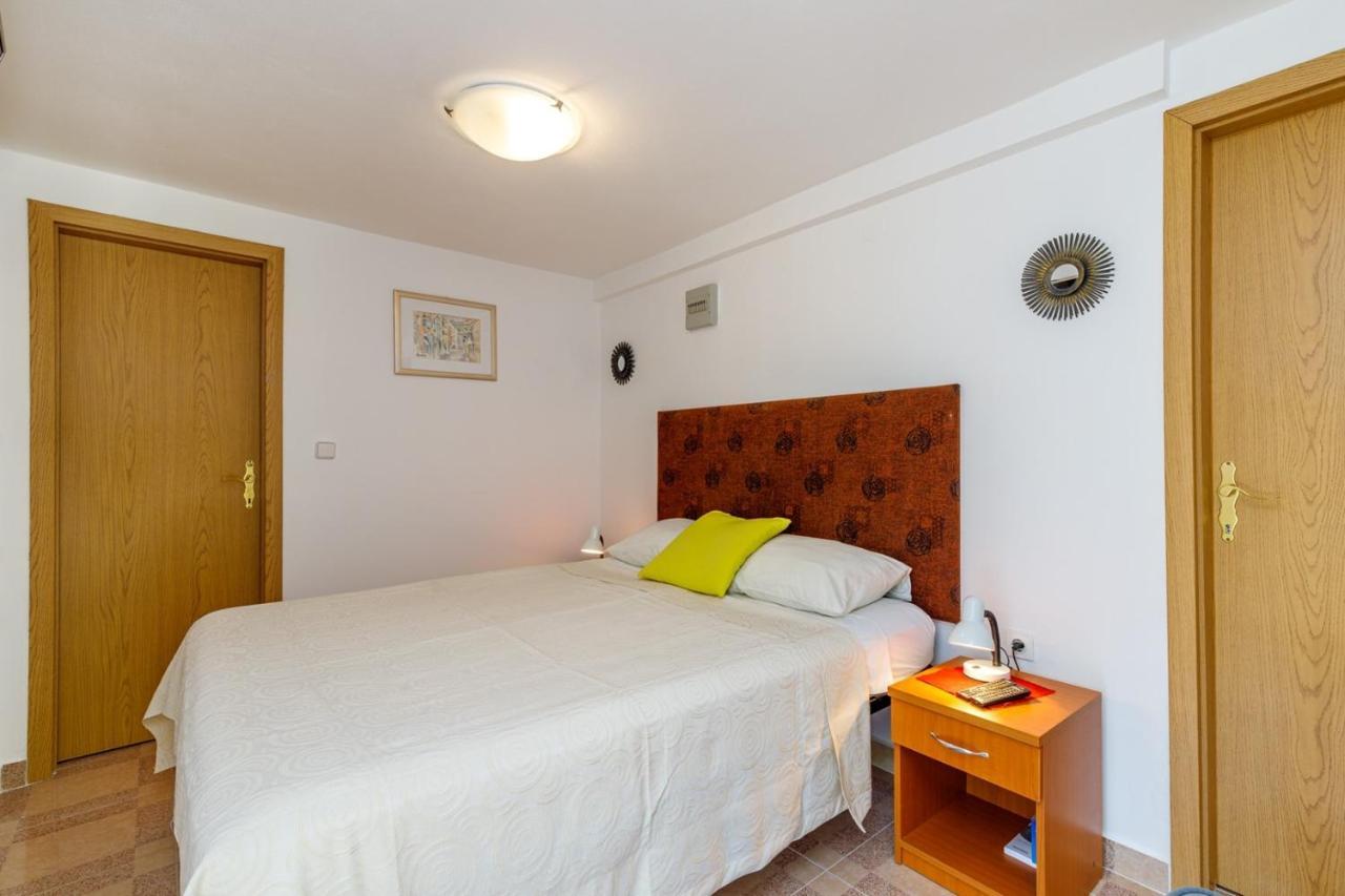 Apartments Vivijana Rabac Kültér fotó