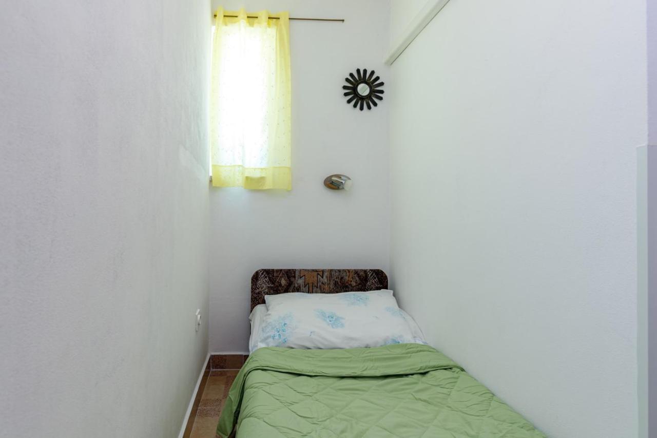 Apartments Vivijana Rabac Kültér fotó