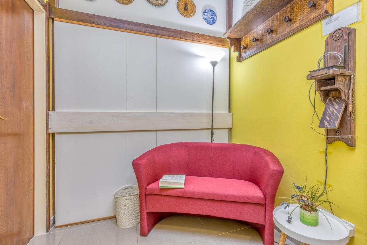 Apartments Vivijana Rabac Kültér fotó